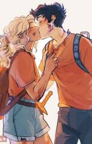 Percabeth In High School On Partial Hiatus Chapter 1 Percy Jackson Characters Percy Jackson Art Percy Jackson Fandom