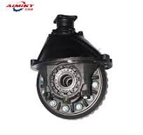 CHON Mitsubishi Fuso D4 Canter PS125 Japanese Light Truck Spare Parts Rear  Axle Diff Differential Case With Spider Gear Kits