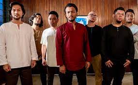 Download lagu gratis, gudang lagu mp3 indonesia, lagu barat terbaik. Lovenya Faizal Tahir Mirwana Reunion Setelah 16 Tahun Pilih Berkolaborasi Di Lagu Ini Gempak
