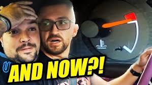 Night Drive Nissan Silvia S12