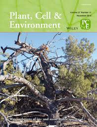 We did not find results for: Plant Cell Environment Vol 37 No 11