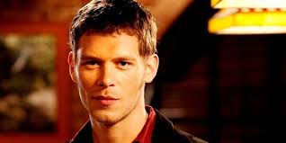 TVD: Bennett Witches -Book 1