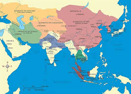 Pin On Mongol Empire