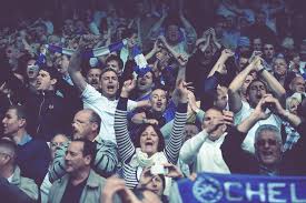 Share the best gifs now >>> Chelsea Gif Find On Gifer