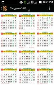 See full list on id.wikipedia.org 2016 Kalender Jawa Hijriyah For Android Apk Download