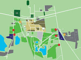 The most important historical sights are the viking museum and roskilde cathedral. Where Is West East 2 Entrances Roskilde Festival Forum