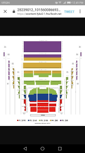 njpac virtual seating chart bedowntowndaytona com