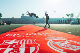 Barcelona (2005/2006) ● partido completo. 8 Fakta Menarik Jelang El Clasico Barcelona Vs Real Madrid Bolaskor Com