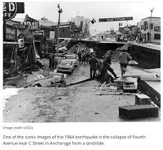 Do you like this video? I Remember The Great Alaskan Earthquake Of 1964 Cindy Heath