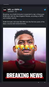 Emmanuel Smith Chiefs