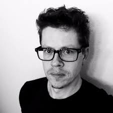 Aaron McCall (@aaronmccall)