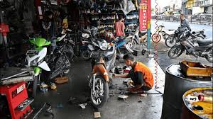 Menyusun rancangan pembelajaran teknik sepeda motor yang lengkap , baik untuk. Aplikasi Pembukuan Bengkel Motor Dan Mobil Gratis