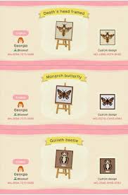 Pin By Alycia Courneya On Animal Crossing New Horizon Taxidermy Animal Crossing Animal Crossing Game New Animal Crossing