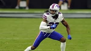 Joshua ricardo norman is an american football cornerback who is a free agent. Bills Place Josh Norman Three Others On Reserve Covid 19 List