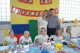 Kiedy byłam w ósmym tygodniu ciąży, lekarz oznajmił zdumiony: Kieleckie Piecioraczki Maja 8 Lat To Byly Piekne Urodziny Echo Dnia Swietokrzyskie