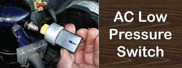 2005 prius ac started blowing hot air i checked the low pressure port of the ac system with a gauge to see if it was low but when i hooked up a gauge. Ac Low Pressure Switch Location And How To Replace It