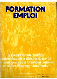 We did not find results for: Les Categories Ouvrieres Sans Qualification Diversite Et Transformations Persee