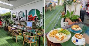 Check spelling or type a new query. This Cafe In Johor With A Greek Garden Interior Is Perfect For Brunch Johor Foodie