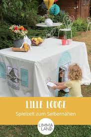 Das Spielzelt Zum Selbernahen Dieses Tischzelt Ist Unser Neues Diy Produkt Und Unser Erstes Au Ikea Kinderzimmer Einrichten Kinderzimmer Stoff Kinder Zimmer
