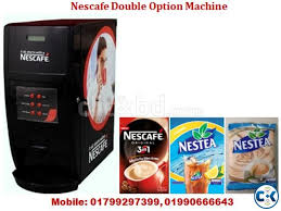 We did not find results for: Nescafe Coffee Vending Machine Clickbd