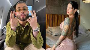 Manuel Turizo y Jenn Muriel juntos? Aumentan rumores sobre su supuesto  noviazgo