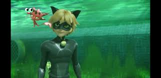 Miraculous Tales Of Ladybug Cat Noir Season 1 Episode 26 Miraculous Aqua Cat Noir Season 3 Episode 26 Noir Cats Miraculous Ladybug