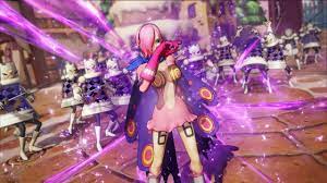 One Piece Pirate Warriors 4 Review For Nintendo Switch
