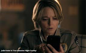 Alaska Life Is Grim And The Light Is Dim In 'True Detective' 01/12/2024