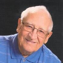 Wilfird "Bud" Polk Obituary