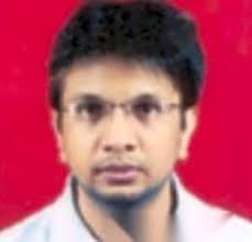 Get Appointment with Dr. Anurag Ranjan Lila