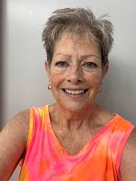 Just turned 50 this year, thinking if cutting it but afraid to make the  chop