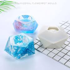 Bu videomuzda silikon kalıplar ile küçük saksı ve vazolar yaptık. Silikon Kalip Altigen Saksi Geometrik El Yapimi Recine El Sanatlari Cicek Kaliplari 3d Depolama Dekorasyon Online Alisveris Sitesi Joom Da Ucuza Alisveris Yapin