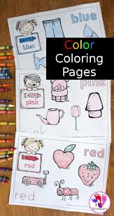Little red hen, red riding hood, sleeping beauty and more fairy tale coloring pictures and sheets. No Prep Fun Color Coloring Pages 3 Dinosaurs