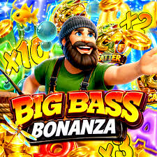 Big Bass Bonanza