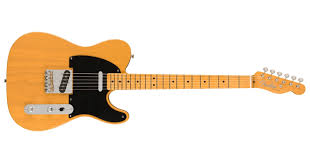 テレキャスターってどんなギター？音の特徴や種類を徹底解説 | the Guitar-ism