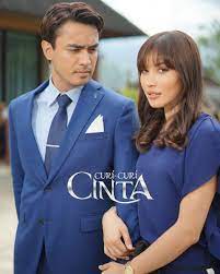 Intan malu dengan keadaan keluarganya, apatah lagi ibunya seorang yang buta disebabkan kemalangan maut. Drama Curi Curi Cinta Home Facebook