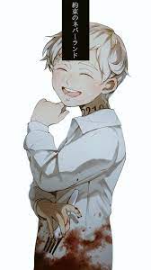 promised neverland おしゃれまとめの人気アイデア pinterest 米 ネバーランド アニメ 背景 ノーマン