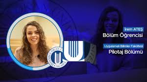 2003 yılından bu yana müşteri memnuniyeti ve kaliteli hizmetin öncüsü olan agora alışveriş merkezi, i̇zmir, balçova'da moda ve eğlence anlayışının en dinamik ve yenilikçi adresi Pilotaj Bolumu 1 Istanbul Okan Universitesi Youtube