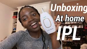 For the most part, yes—and then some. Laser Hair Removal At Home Unboxing Lux Skin Youtube