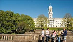 For entertainment and balanced campus life, the university has two student theatres, 70 different sports clubs, etc. The University Of Nottingham The Place To Be Ukuni