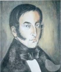 Bohemian glass makers-The Reidel family.