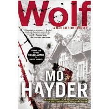 Mo hayder was a british crime novelist. Wolf Jack Caffery Walking Man By Mo Hayder Paperback Target