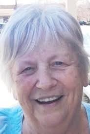 Cynthia Murphy Obituary (1938