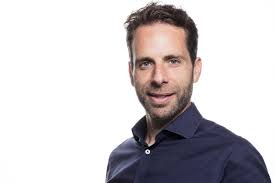 Mark Beaumont