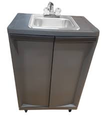 portable sink, camping sink, portable sinks