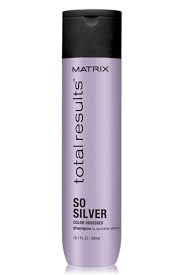 However, if you're blonde, the type of shampoo you use, can make a difference. 10 Best Silver Shampoos For Blonde Hair What Is Purple Shampoo