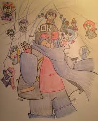 I Draw Comics Sometimes Happy Late Birthday Undertale Comics