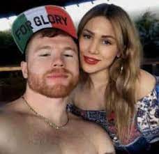Saul alvarez lifts the belts after defeating billy joe saunders who did not answer the bell for the saul alvarez and billy joe saunders exchange punches during their super middleweight title fight at the. Canelo Alvarez Childhood Story Plus Untold Biography Facts