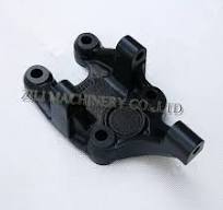 9483254909 9483250409 ACTROS 4141 Rear Front Bottom Bogie Arm Plate Bracket  Stabilizer bar Bracket