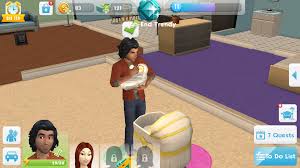 When you purchase through links on our site, we may earn an af. The Sims Mobile Starting A Family